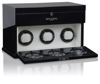 Beweger Heisse & Söhne Loop 70019-244.142