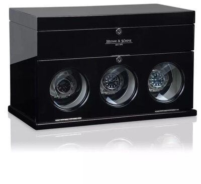 Beweger Heisse & Söhne Loop 70019-244.142