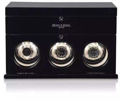 Beweger Heisse & Söhne Loop 70019-244.142