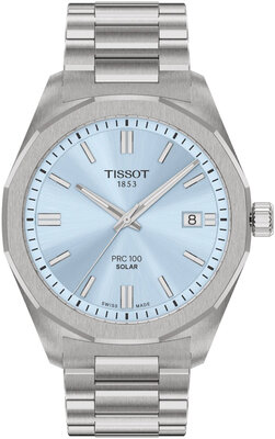 Tissot PRC 100 Solar T151.422.11.351.00