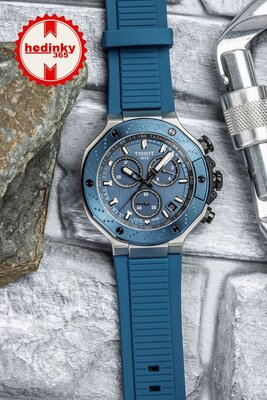Tissot T-Race Quartz Chronograph T141.417.27.041.00