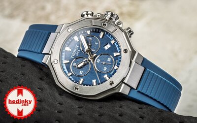 Tissot T-Race Quartz Chronograph T141.817.17.041.00