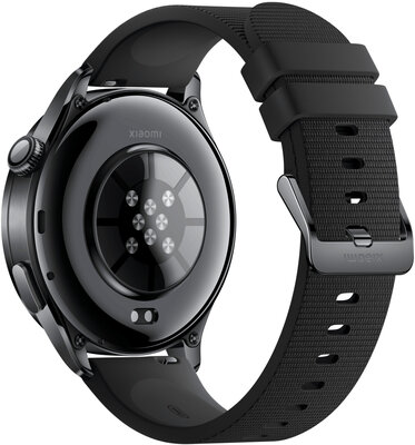 Xiaomi Watch 5 Black