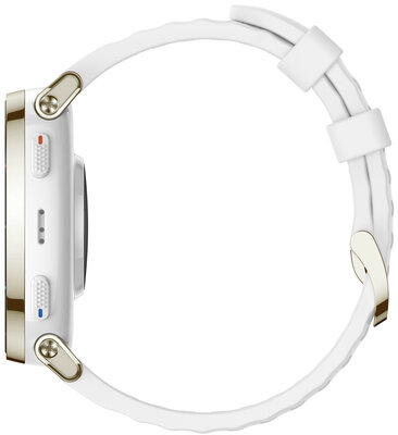 Amazfit Active 3 Premium Aero White