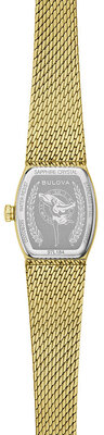 Bulova Classic Goddess of Time Quartz 97L184