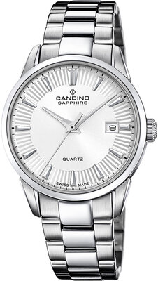 Candino Couple Classic C4711/E