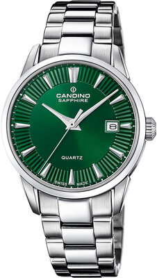 Candino Couple Classic C4711/G