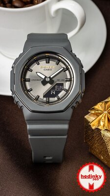 Casio G-Shock Original GMA-P2126W-8AER International Women’s Day Special Edition