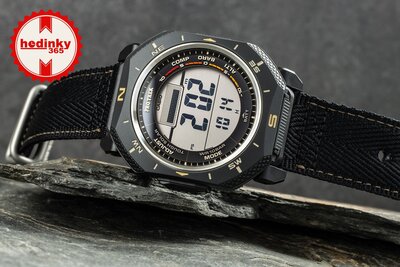 Casio Protrek PRG-69B-1ER
