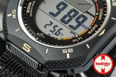 Casio Protrek PRG-69B-1ER