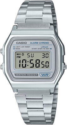 Casio Vintage A158WEA-7EF