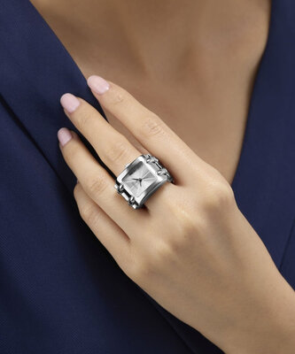 Guess Mod Heavy Metal GW1025L1