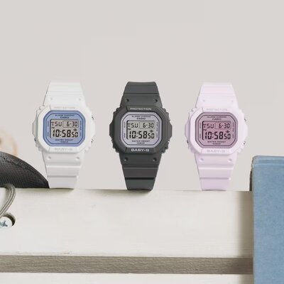 Casio Baby-G BGD-565SC-1ER