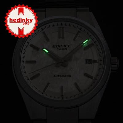 Casio Edifice Automatic EFK-110D-7AER