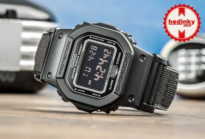 Casio G-Shock Original DW-5600MNC-1ER
