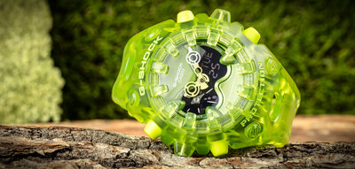 Casio G-Shock Original GA-V01SKE-3AER