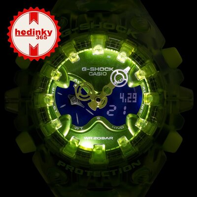 Casio G-Shock Original GA-V01SKE-3AER