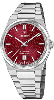 Festina Swiss Made 20051/7