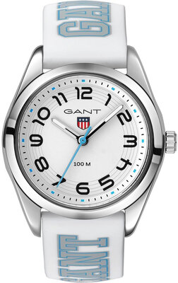 Gant Campus K320001-BL