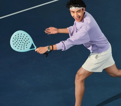 Huawei Band 11 Pro Green