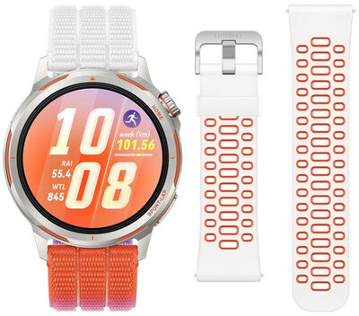 Huawei Watch GT Runner 2 Dawn Orange