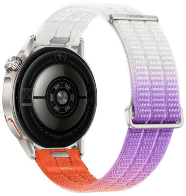 Huawei Watch GT Runner 2 Dawn Orange