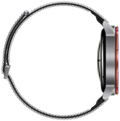 Huawei Watch GT Runner 2 Midnight Black