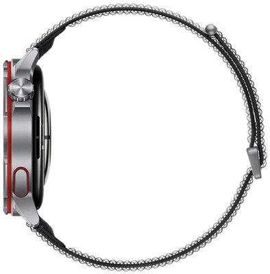 Huawei Watch GT Runner 2 NFC Midnight Black