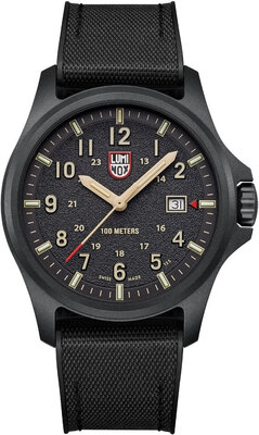 Luminox Atacama Field XL.1970.2 1960 Series (+ Ersatzband)