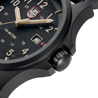 Luminox Atacama Field XL.1970.2 1960 Series (+ Ersatzband)