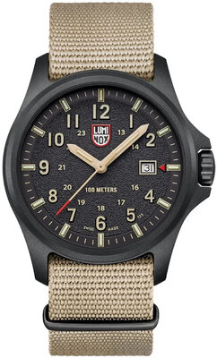 Luminox Atacama Field XL.1970.2 1960 Series (+ Ersatzband)