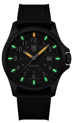 Luminox Atacama Field XL.1970.2 1960 Series (+ Ersatzband)