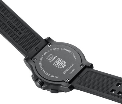 Luminox MIL-SPEC 3350 Series RECON Point Man XL.8825.H.2