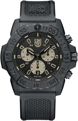Luminox Navy SEAL 3580 Series XS.3587