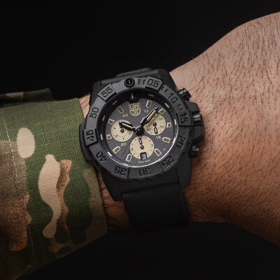 Luminox Navy SEAL 3580 Series XS.3587