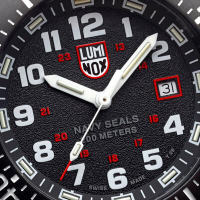 Luminox Navy SEAL 4230 Series XS.4231.2