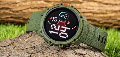 Polar Street X Forest Green