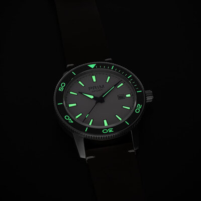 Prim Sport 68 Automatic W01P.13255.A