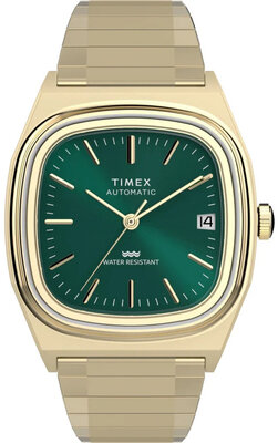 Timex E Line Reissue Automatic TW2Y67700UK