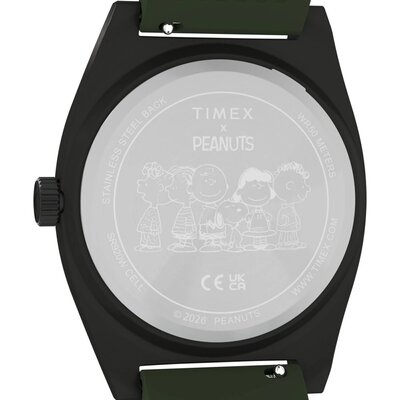 Timex Expedition x Peanuts TW2Y52500UK