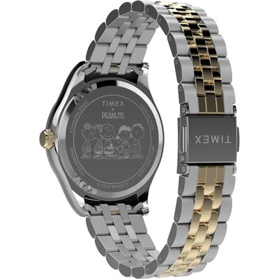 Timex Peanuts TW2Y11100UK