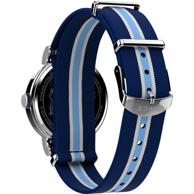 Timex Peanuts TW2Y50600UK
