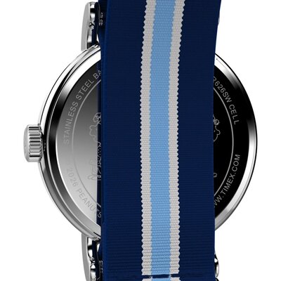 Timex Peanuts TW2Y50600UK
