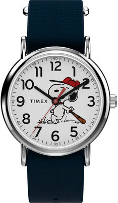 Timex Peanuts TW2Y51400UK