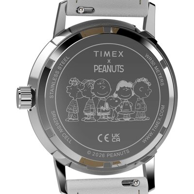 Timex Peanuts TW2Y68800UK