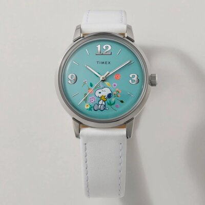 Timex Peanuts TW2Y68800UK