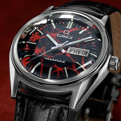 Timex Q Reissue TW2Y55700