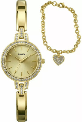 Timex Trend TWG067900UK (+ Uhrenarmband)