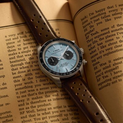 Timex Waterbury TW2Y70600