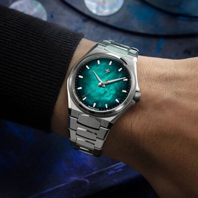 Venezianico Arsenale 37 Automatic 6121501C